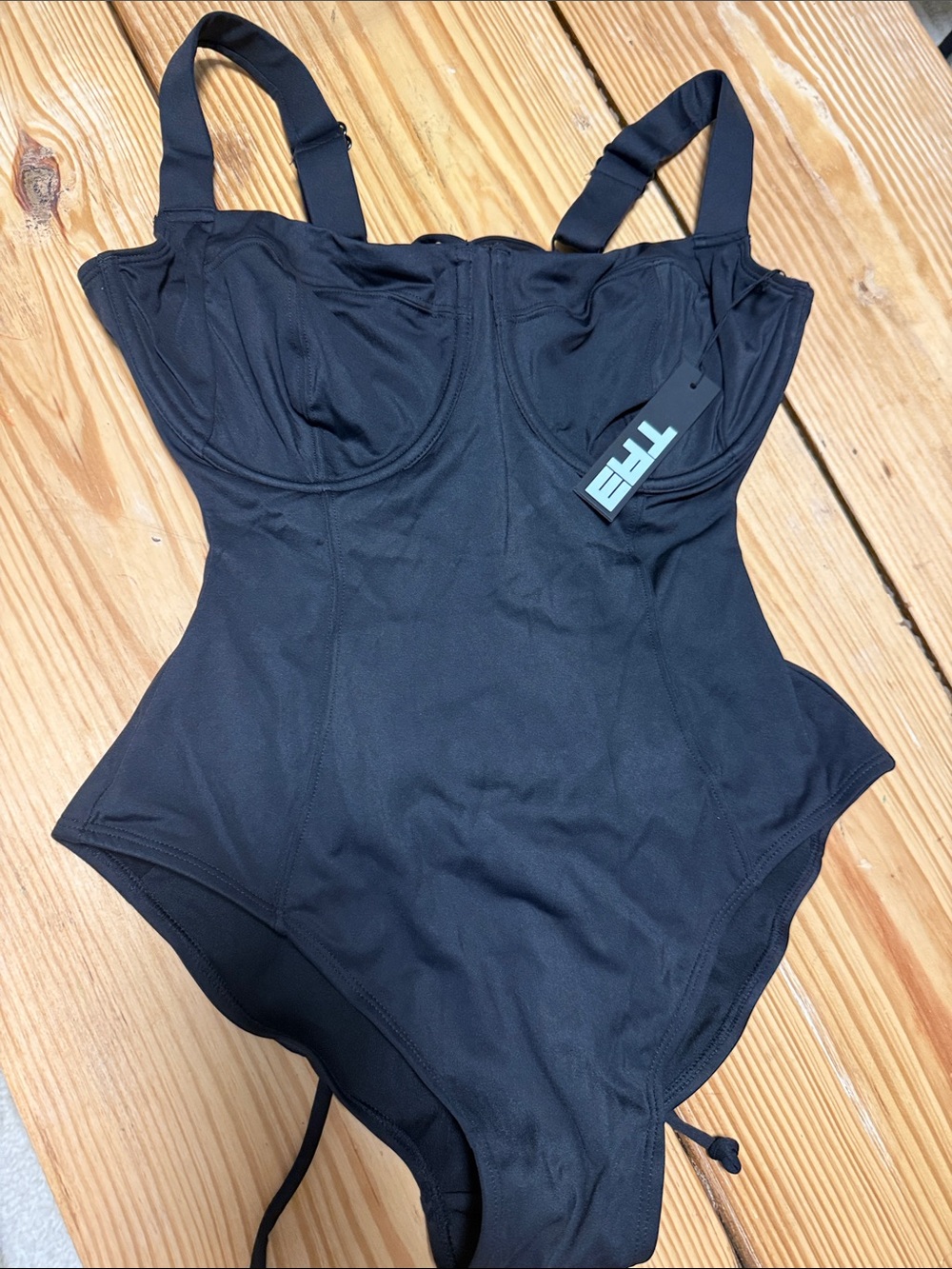 NWT  $175 TA3 SMALL SHORT TORSO STYLE LIFTY FG CUP